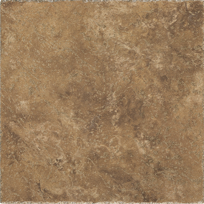 Happy Floors Pietra D'Assisi Tile in Ocra
