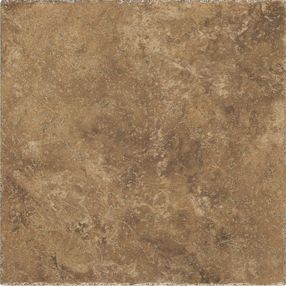 Happy Floors Pietra D'Assisi Tile in Ocra