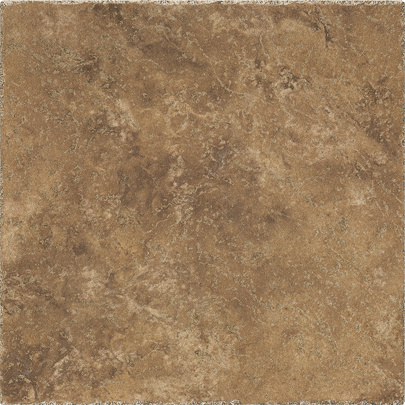 Happy Floors Pietra D'Assisi Tile in Ocra