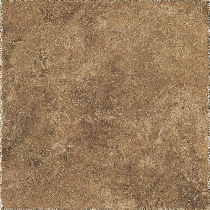 Happy Floors Pietra D'Assisi Tile in Ocra