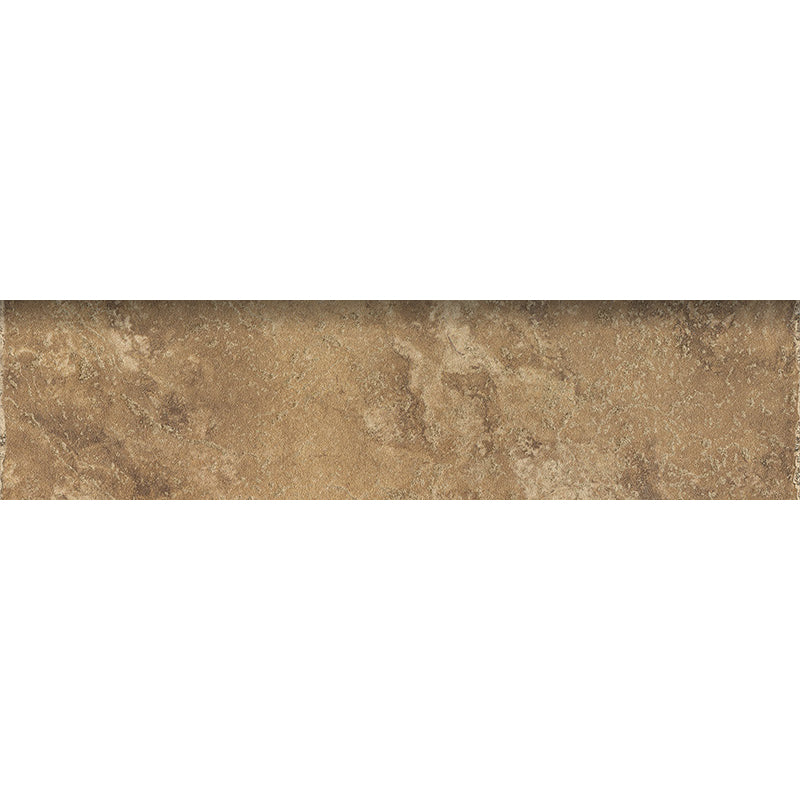 Happy Floors Pietra D'Assisi Tile in Ocra