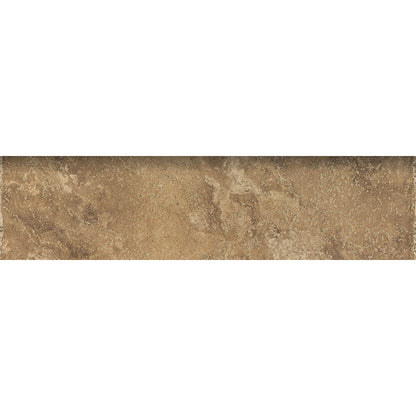 Happy Floors Pietra D'Assisi Tile in Ocra