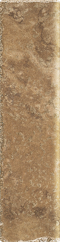 Happy Floors Pietra D'Assisi Tile in Ocra