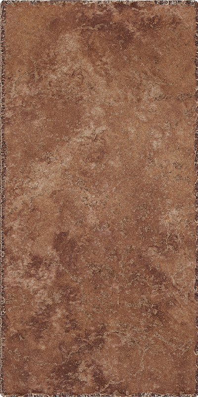 Happy Floors Pietra D'Assisi Tile in Rosso