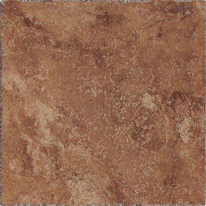 Happy Floors Pietra D'Assisi Tile in Rosso