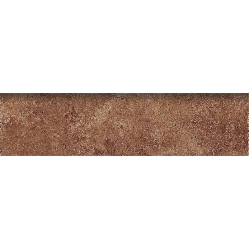 Happy Floors Pietra D'Assisi Tile in Rosso