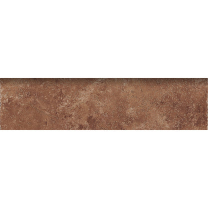 Happy Floors Pietra D'Assisi Tile in Rosso