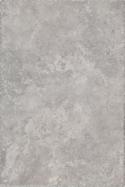 Happy Floors Pietra D'Assisi Tile in Grigio