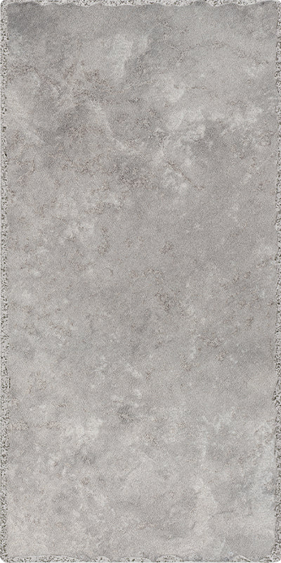 Happy Floors Pietra D'Assisi Tile in Grigio