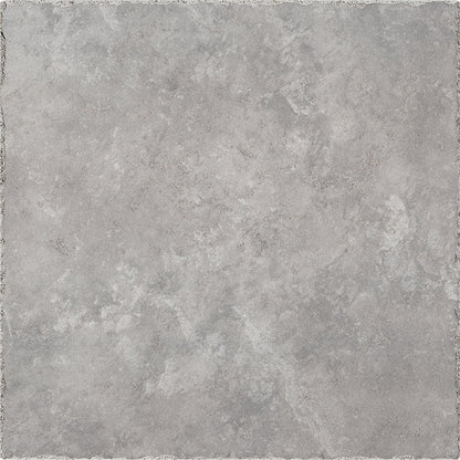Happy Floors Pietra D'Assisi Tile in Grigio