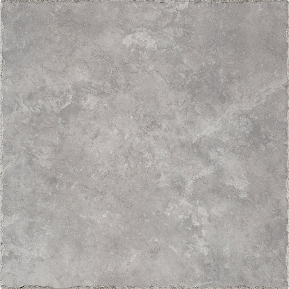 Happy Floors Pietra D'Assisi Tile in Grigio