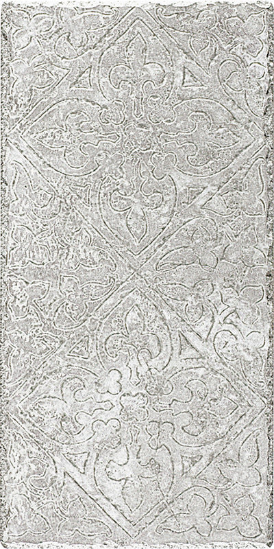 Happy Floors Pietra D'Assisi Tile in Grigio