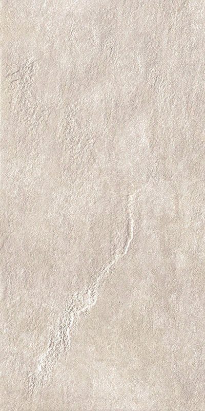 Happy Floors Eternity Tile in Almond