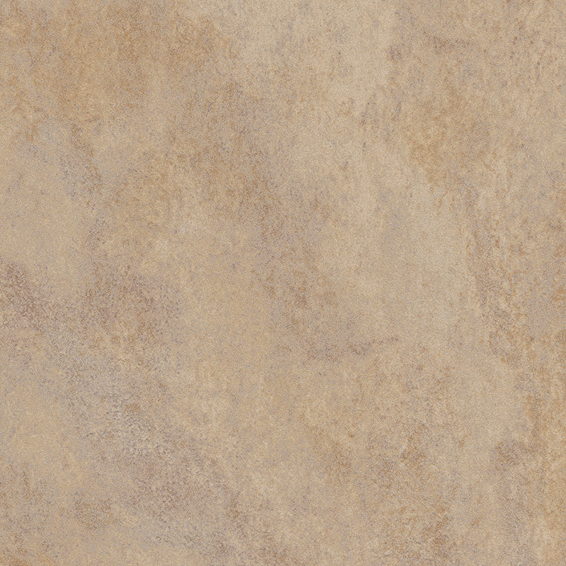 Happy Floors Eternity Tile in Gold