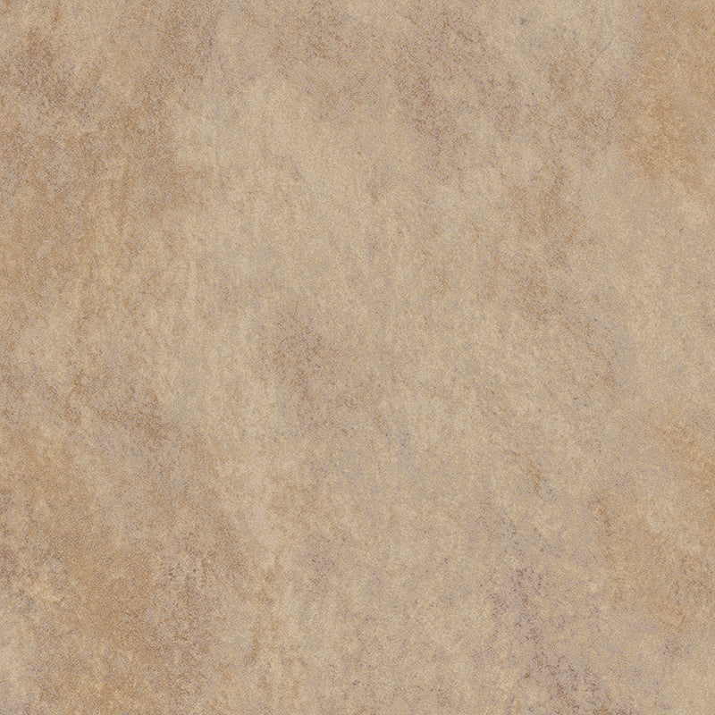 Happy Floors Eternity Tile in Gold