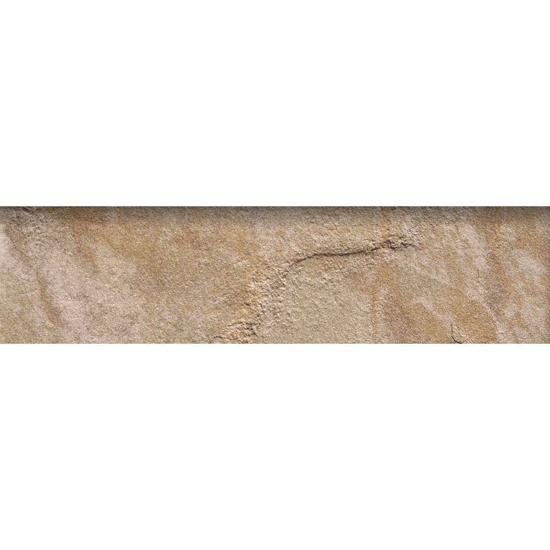 Happy Floors Eternity Tile in Gold