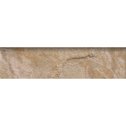 Happy Floors Eternity Tile in Gold