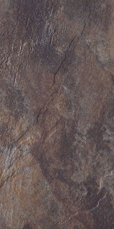 Happy Floors Eternity Tile in Multicolor