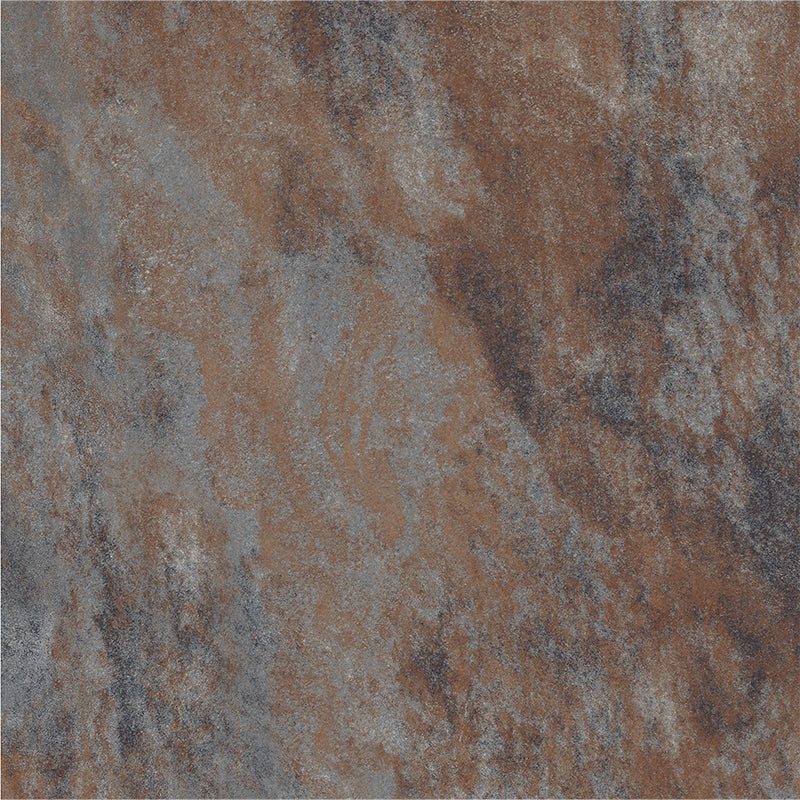 Happy Floors Eternity Tile in Multicolor