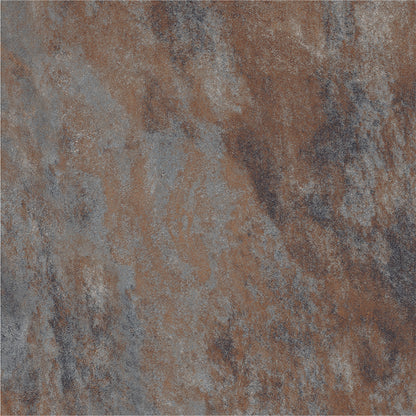 Happy Floors Eternity Tile in Multicolor