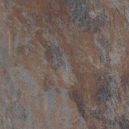 Happy Floors Eternity Tile in Multicolor