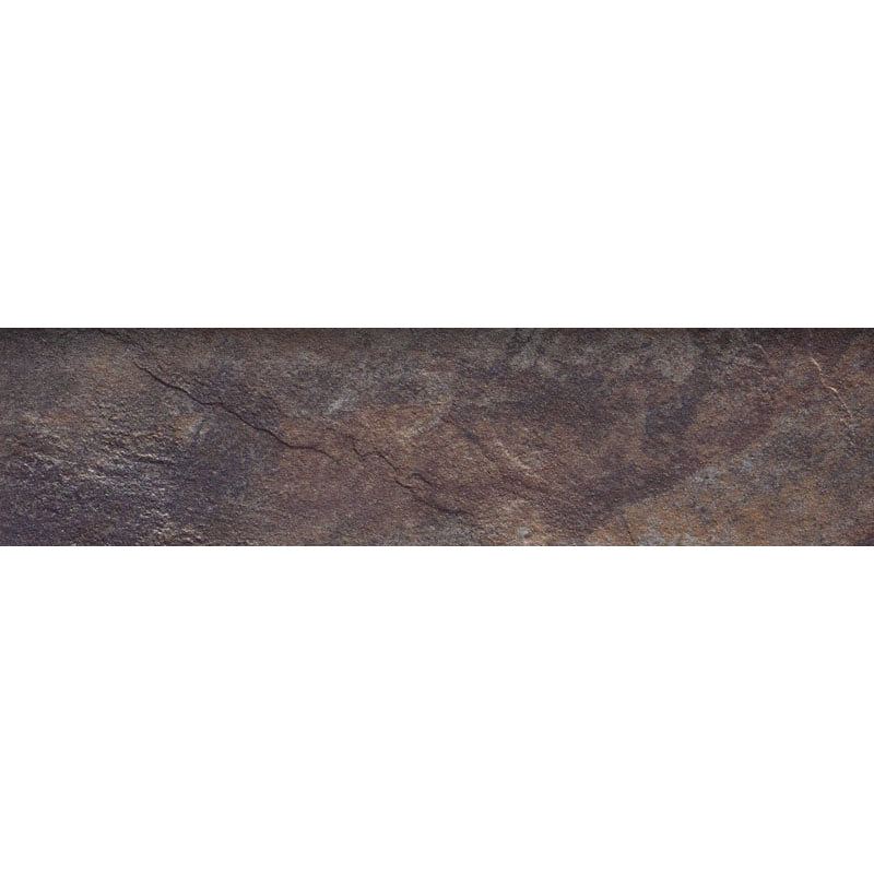 Happy Floors Eternity Tile in Multicolor