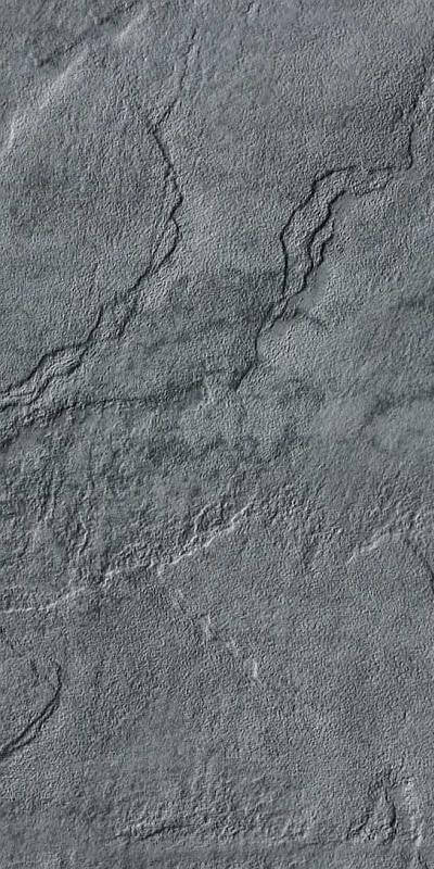 Happy Floors Eternity Tile in Black