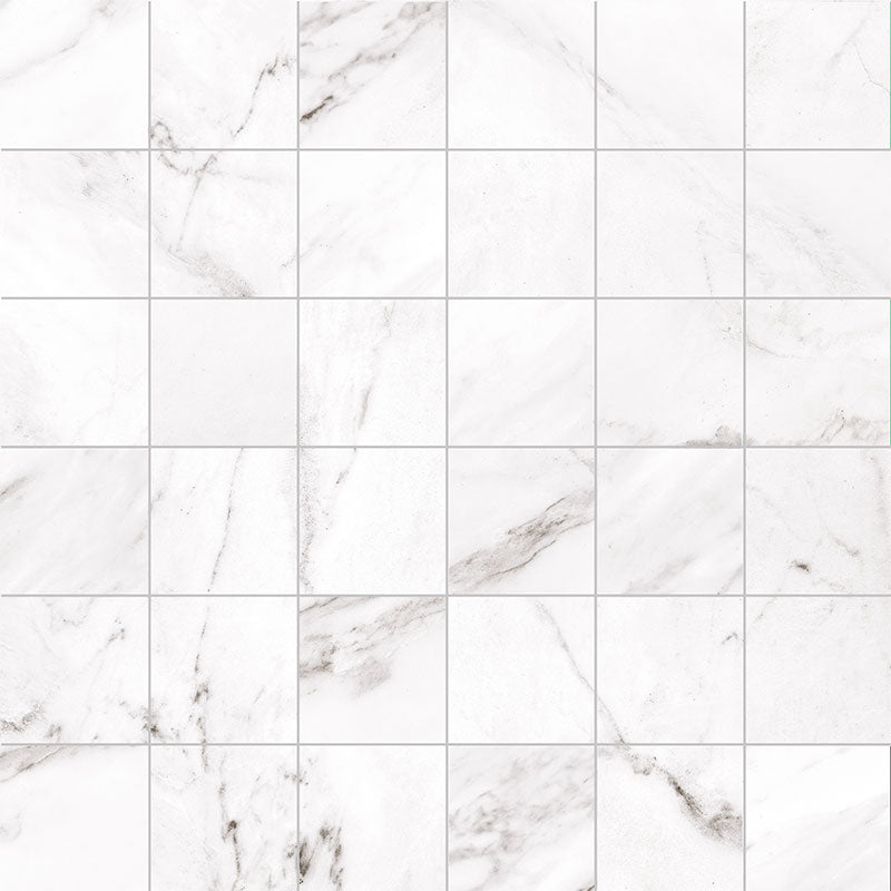 Happy Floors Sublime Tile in Gris