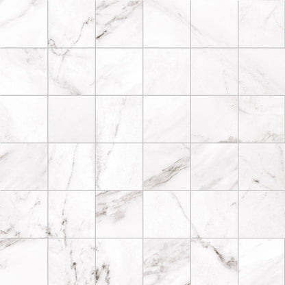 Happy Floors Sublime Tile in Gris