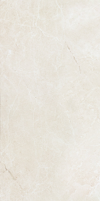 Happy Floors Arona Tile in Bianco