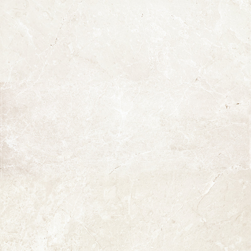 Happy Floors Arona Tile in Bianco