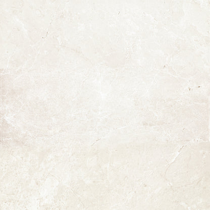 Happy Floors Arona Tile in Bianco