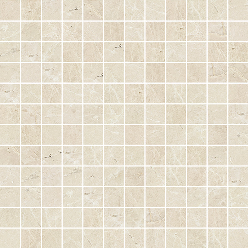 Happy Floors Arona Tile in Beige