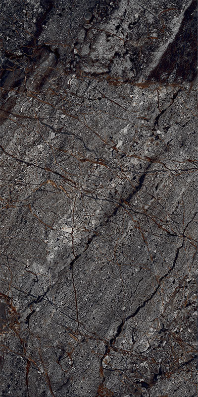 Happy Floors Utah Tile in Slate