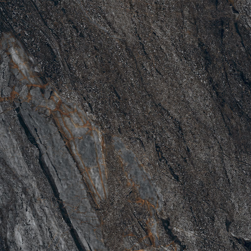 Happy Floors Utah Tile in Slate