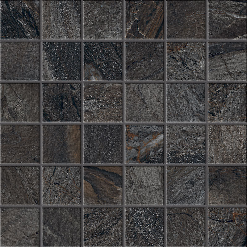 Happy Floors Utah Tile in Slate