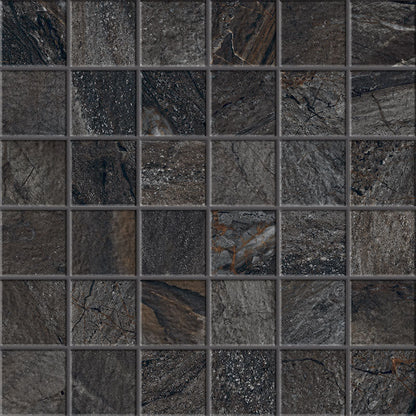 Happy Floors Utah Tile in Slate