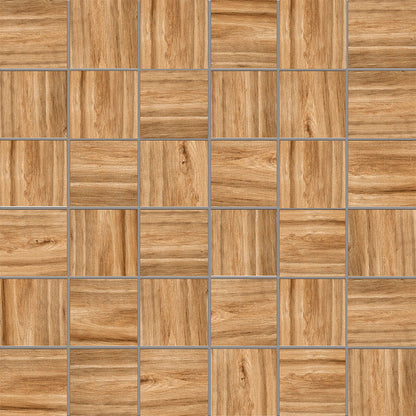 Happy Floors Cypress Tile in Bronze