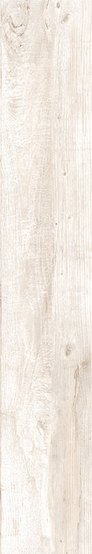 Happy Floors Alpi Tile in Bianco