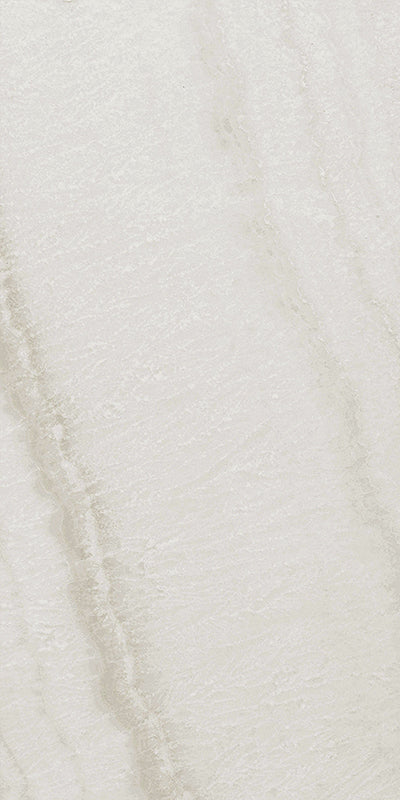 Happy Floors Onyx Tile in Milk