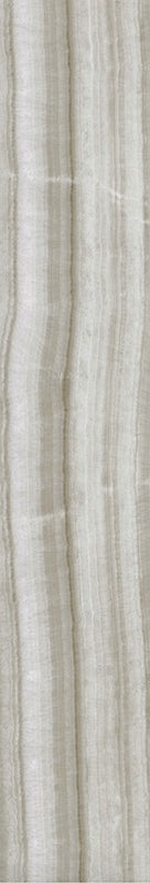 Happy Floors Onyx Tile in Silver