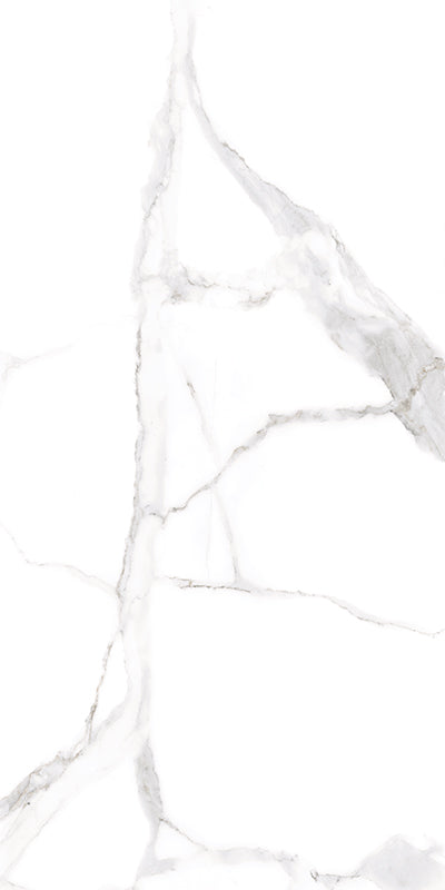 Happy Floors Alsacia Tile in Grey