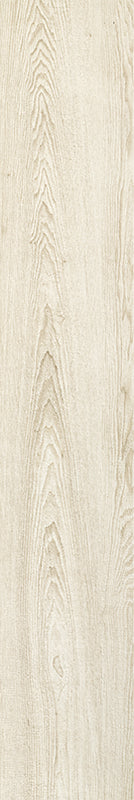 Happy Floors Acorn Tile in White