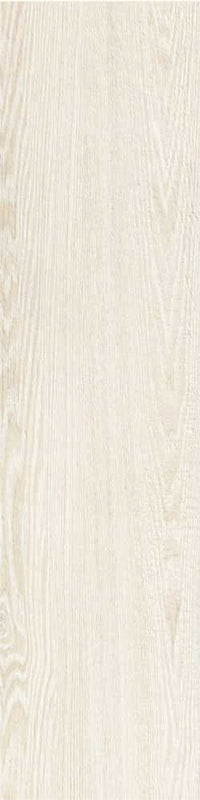 Happy Floors Acorn Tile in White