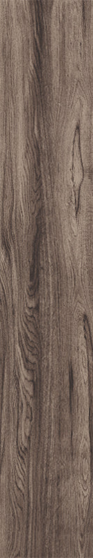 Happy Floors Acorn Tile in Walnut