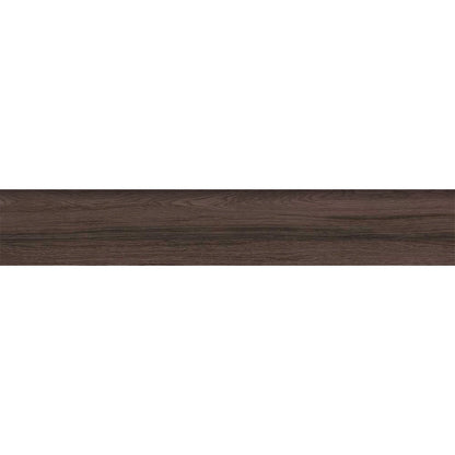 Happy Floors Acorn Tile in Mahogany