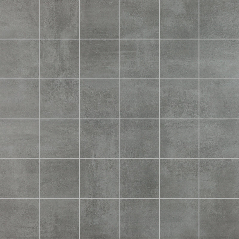 Happy Floors Baltimore Tile in Gris