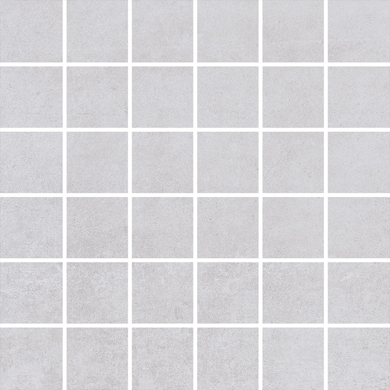 Happy Floors Iron Tile in Glacier