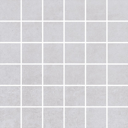 Happy Floors Iron Tile in Glacier