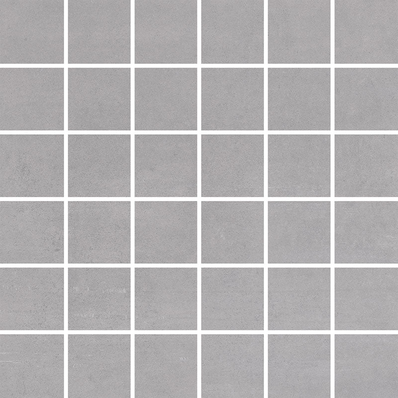 Happy Floors Iron Tile in Pearl